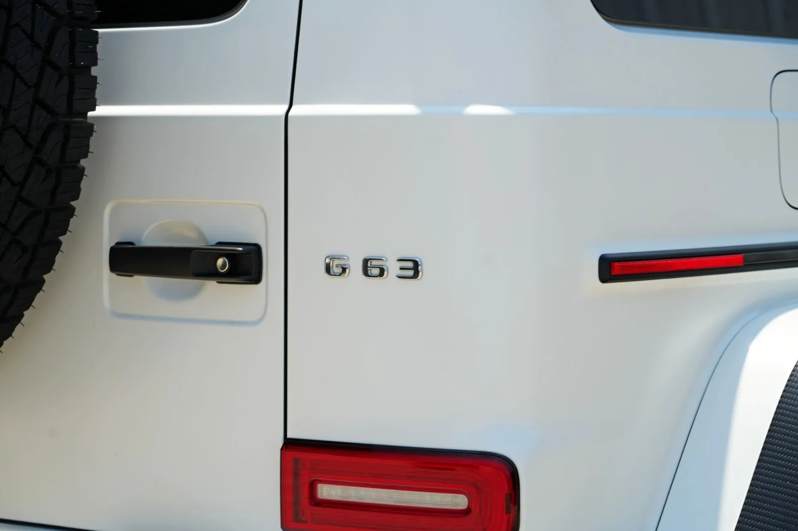 2023 Mercedes-Benz G-Class AMG G63 - Photo 74