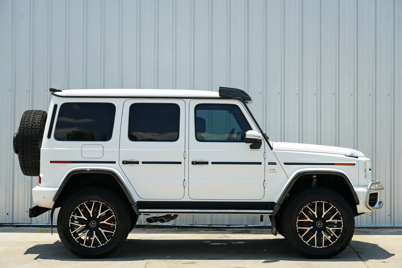 2023 Mercedes-Benz G-Class AMG G63 - Photo 68