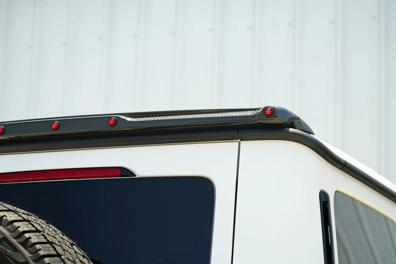 2023 Mercedes-Benz G-Class AMG G63 - Photo 75