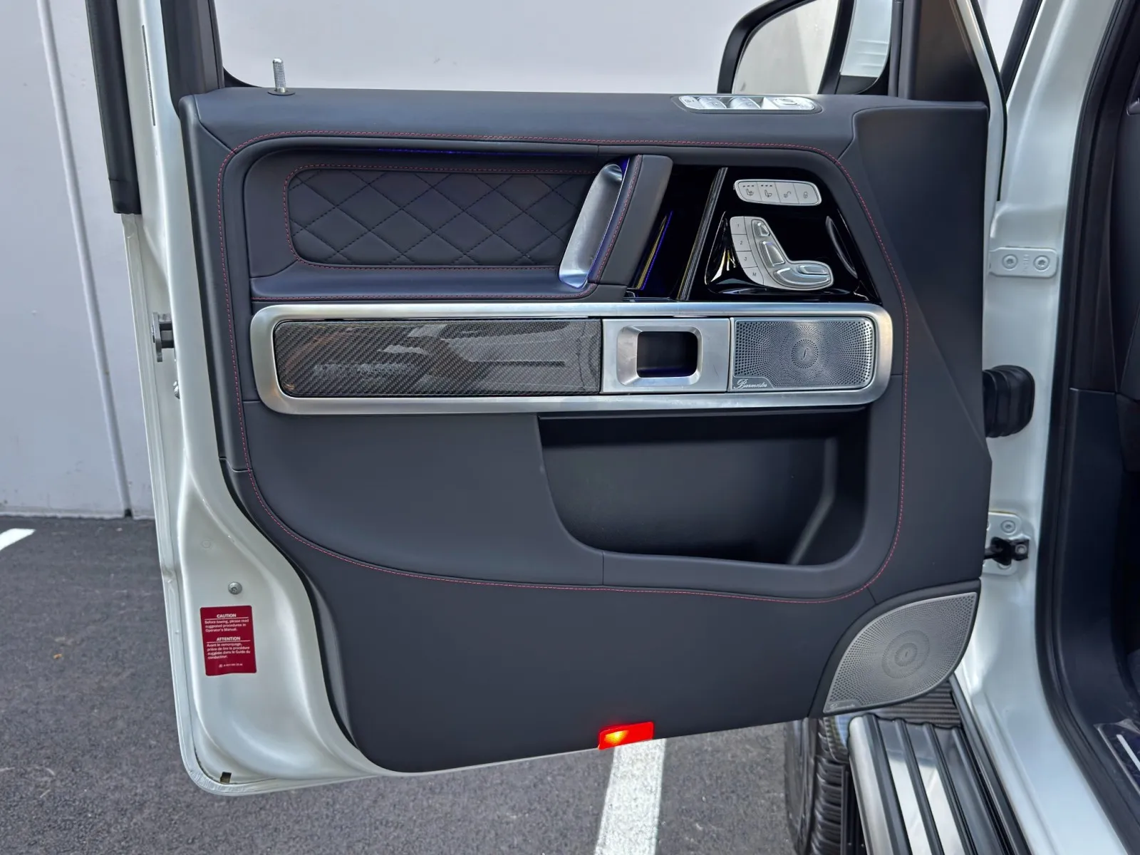 2023 Mercedes-Benz G-Class AMG G63 - Photo 57