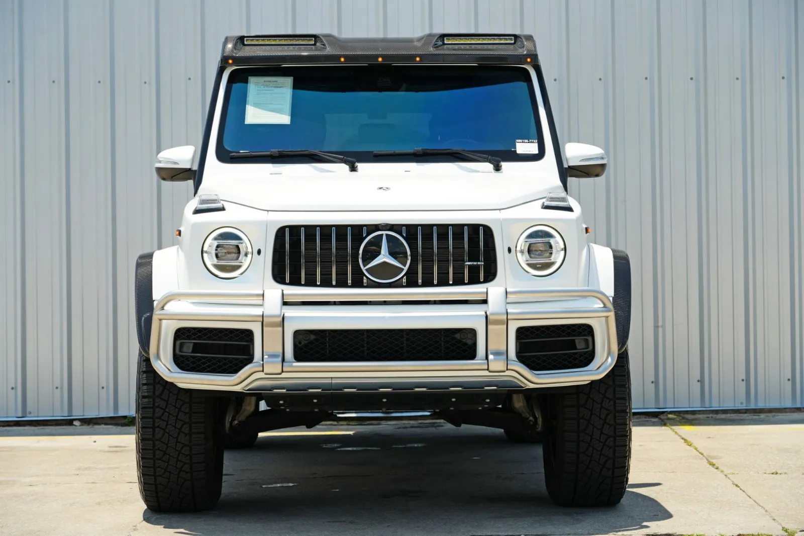 2023 Mercedes-Benz G-Class AMG G63 - Photo 7