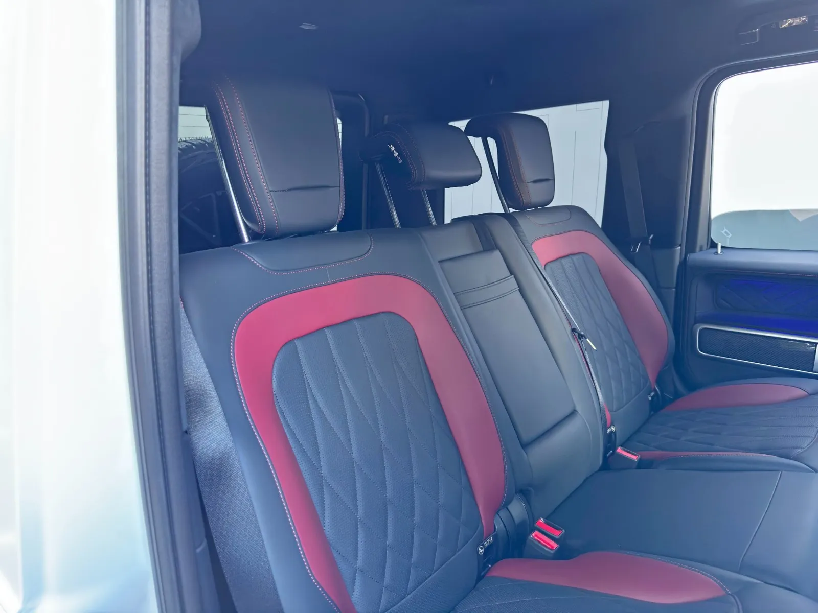 2023 Mercedes-Benz G-Class AMG G63 - Photo 54