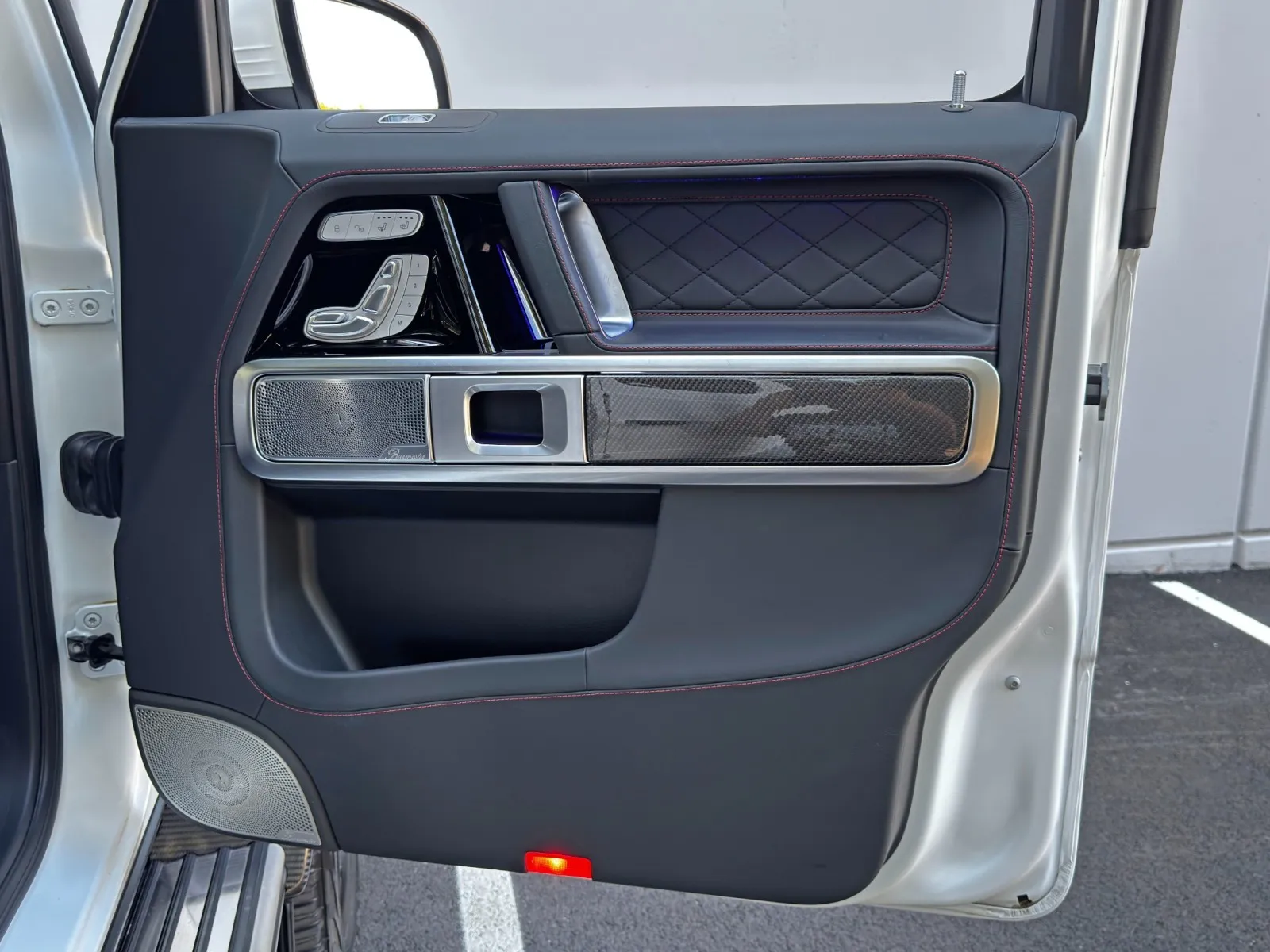 2023 Mercedes-Benz G-Class AMG G63 - Photo 59
