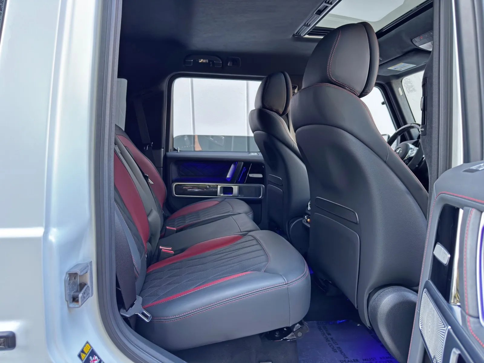 2023 Mercedes-Benz G-Class AMG G63 - Photo 55