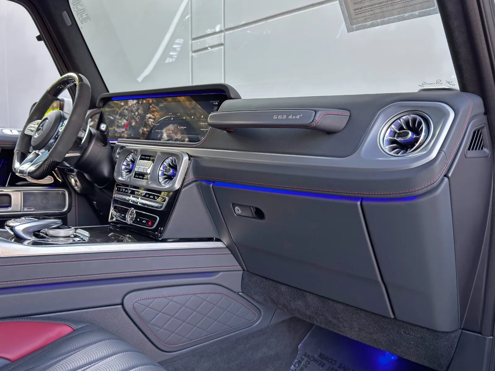 2023 Mercedes-Benz G-Class AMG G63 - Photo 16