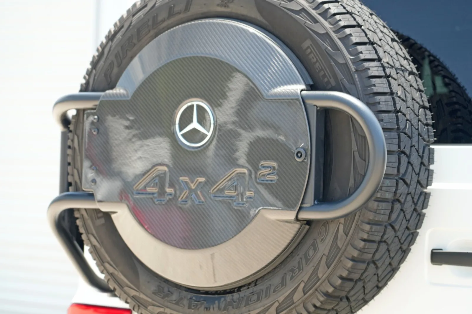 2023 Mercedes-Benz G-Class AMG G63 - Photo 70