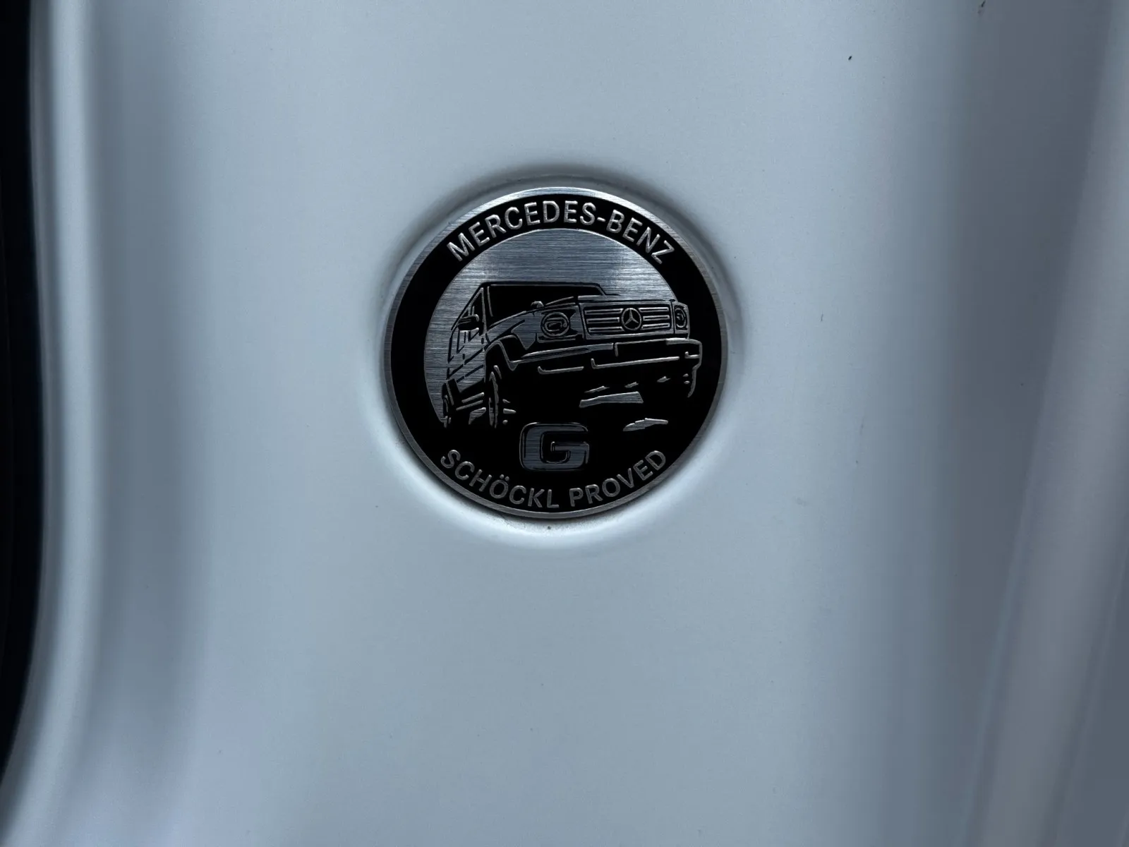 2023 Mercedes-Benz G-Class AMG G63 - Photo 22