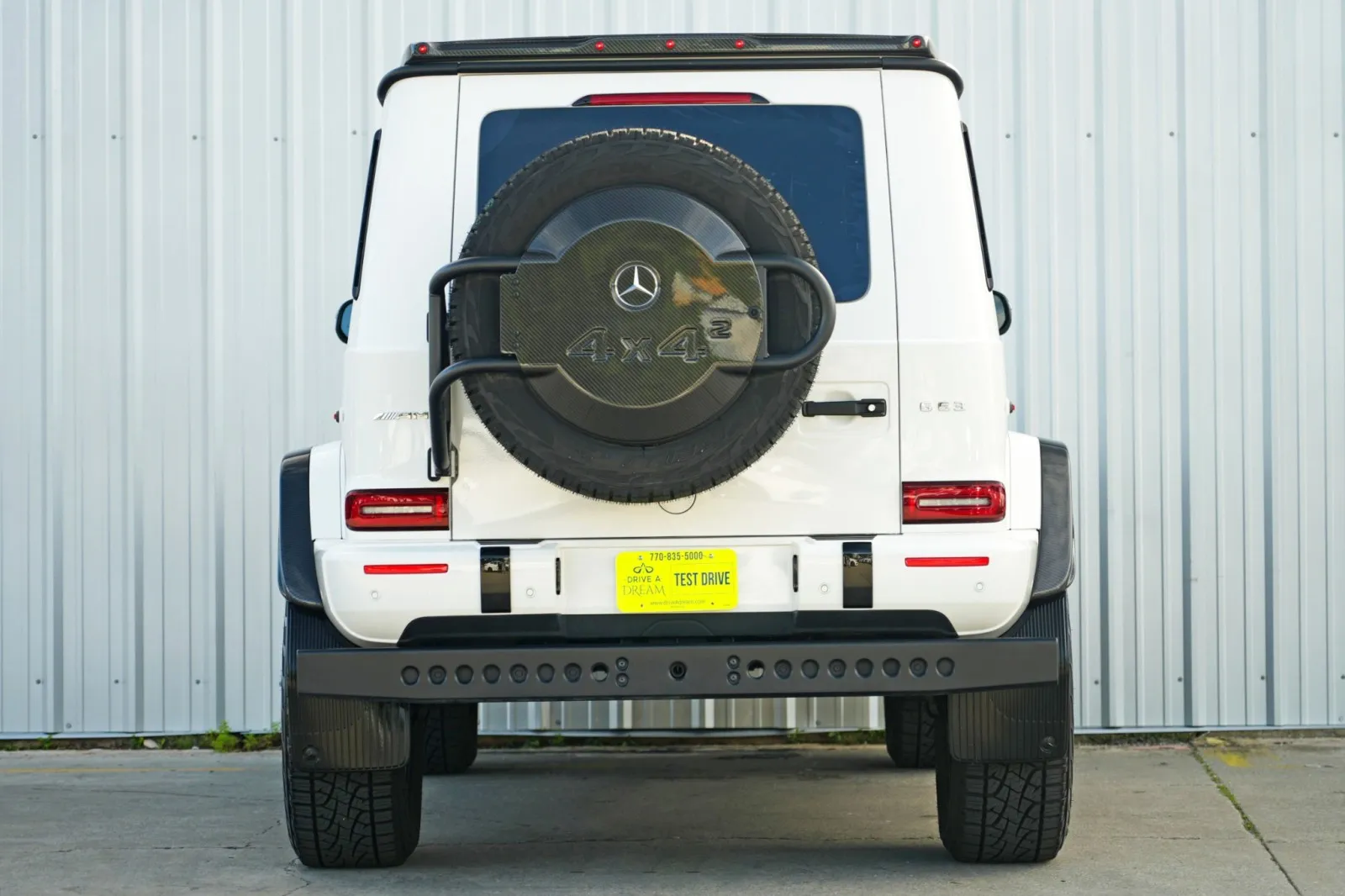 2023 Mercedes-Benz G-Class AMG G63 - Photo 11