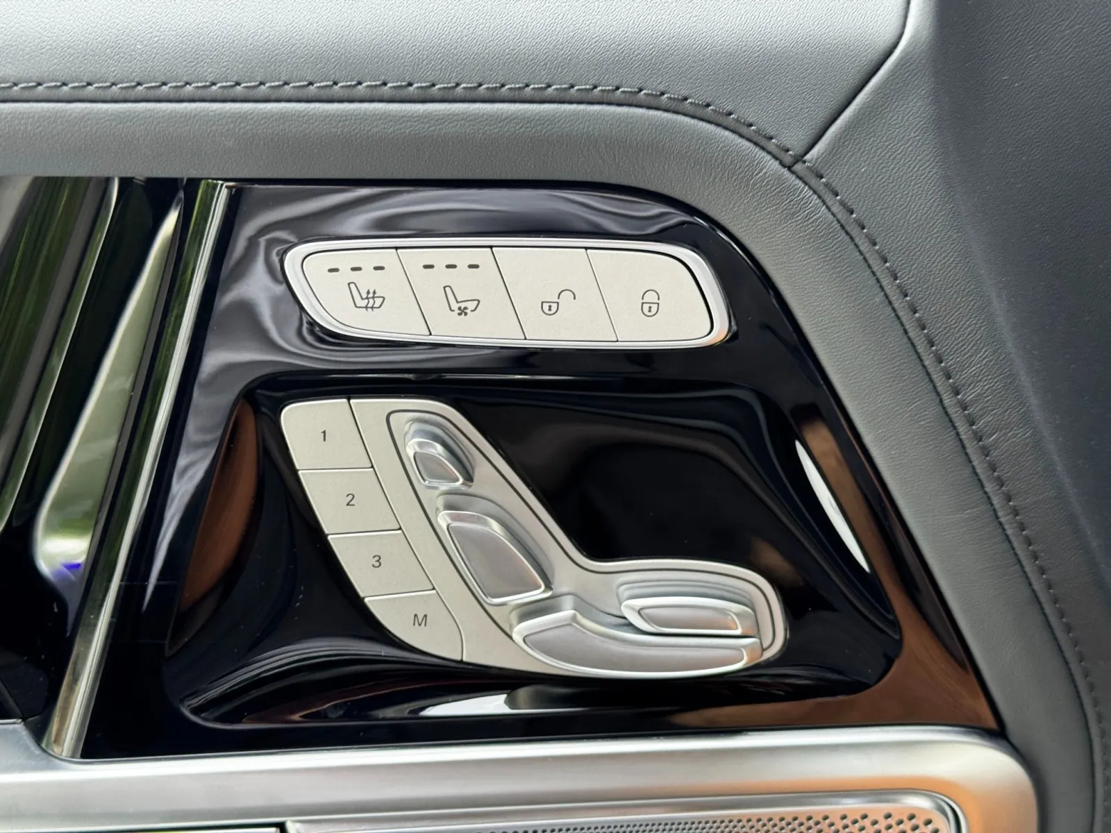 2023 Mercedes-Benz G-Class AMG G63 - Photo 20