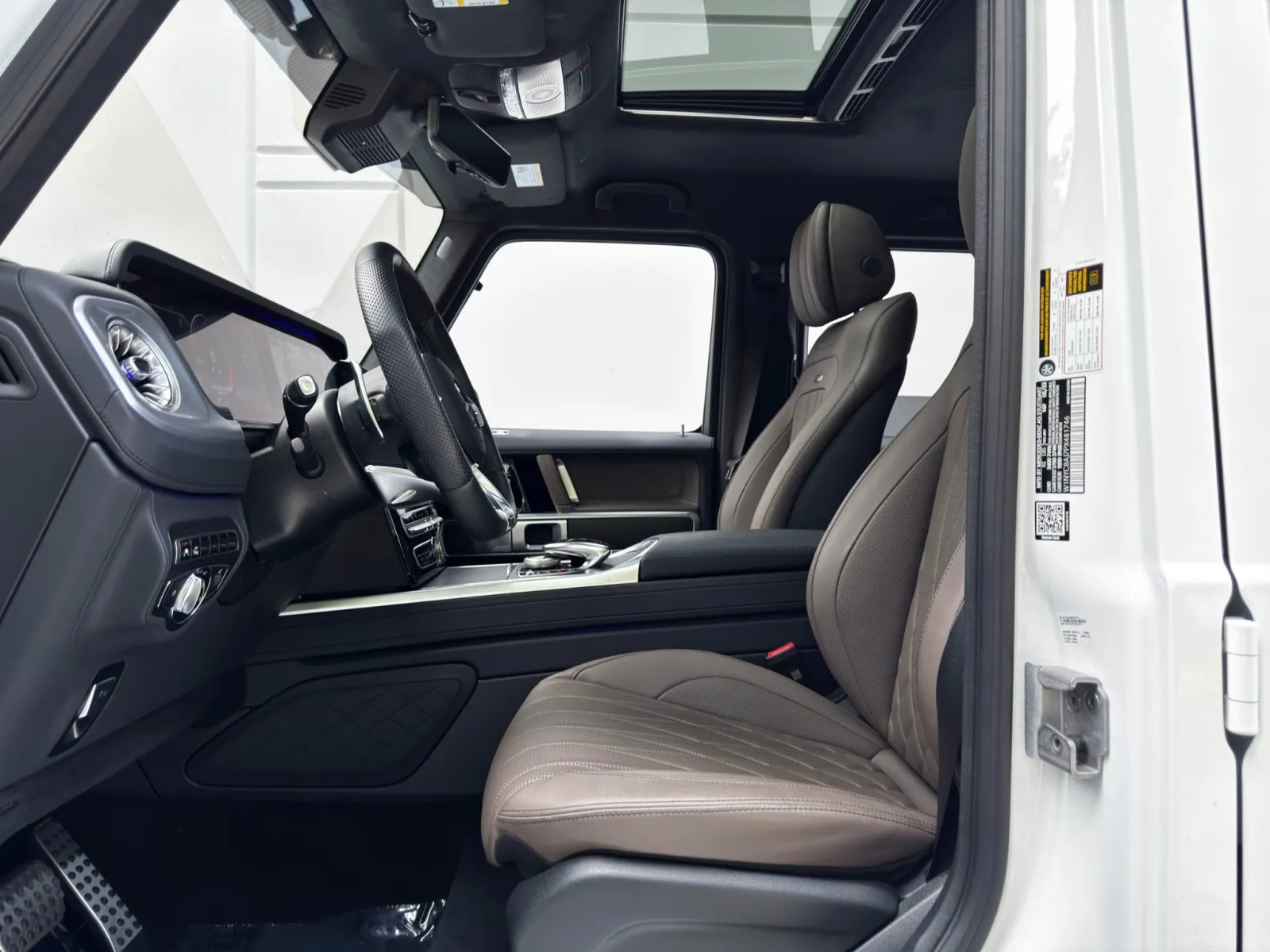 2023 Mercedes-Benz G-Class AMG G63 - Photo 18