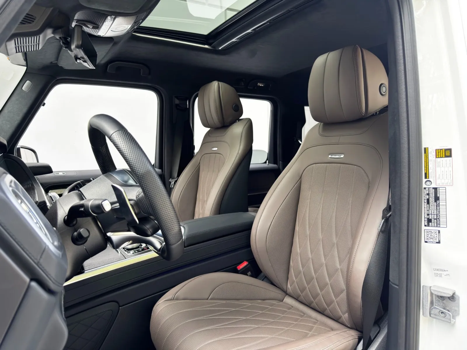 2023 Mercedes-Benz G-Class AMG G63 - Photo 51