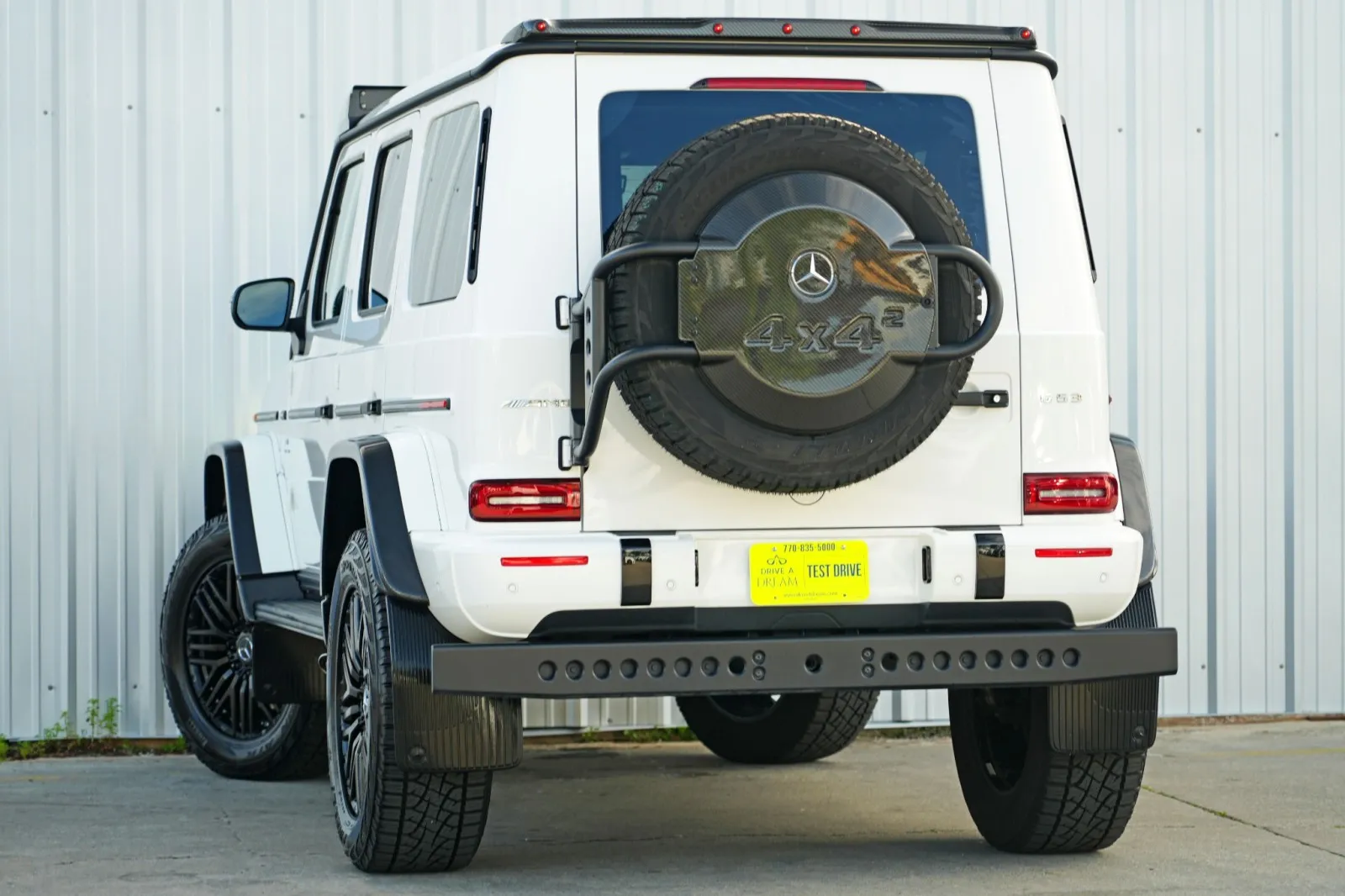 2023 Mercedes-Benz G-Class AMG G63 - Photo 6