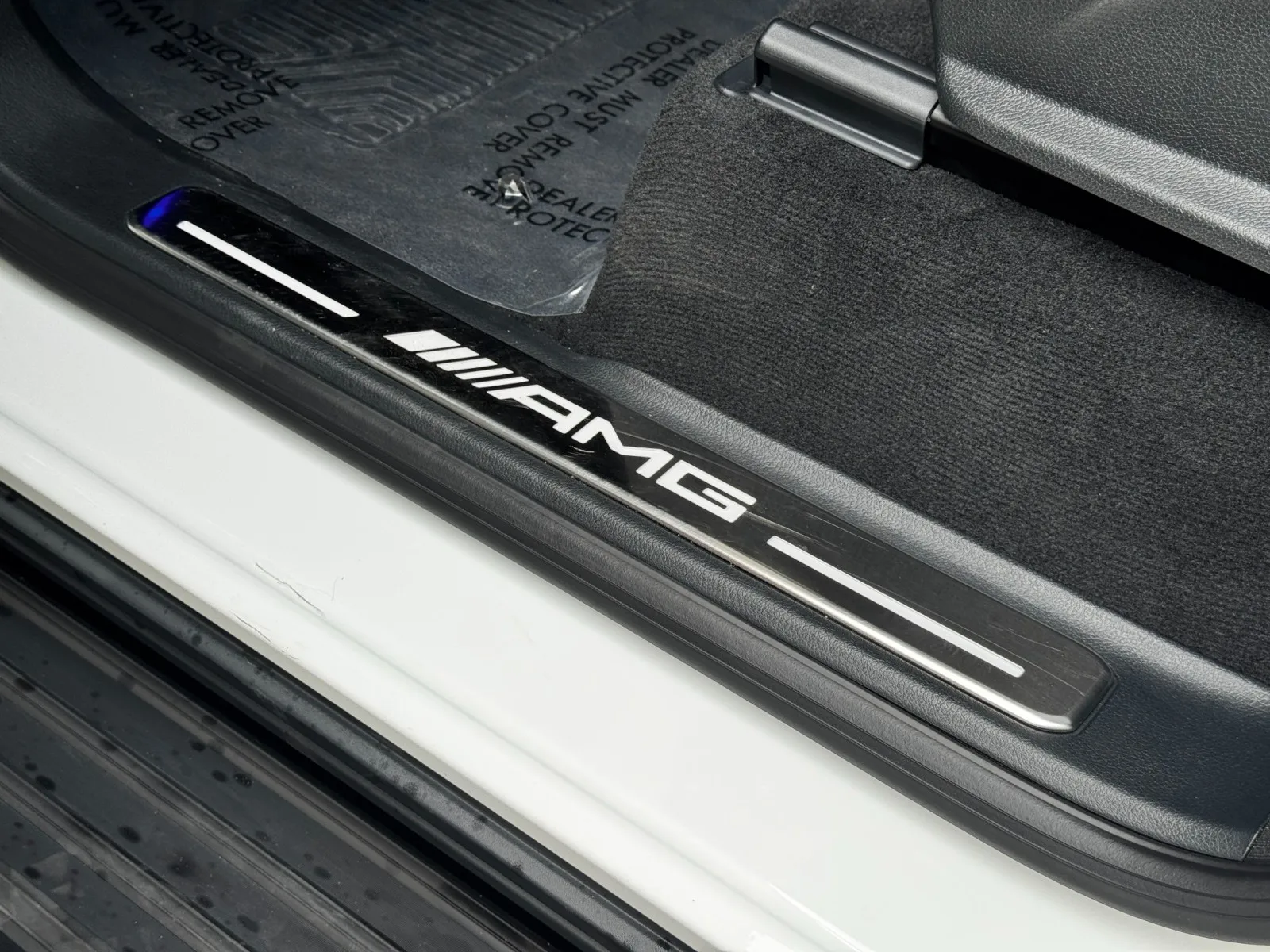 2023 Mercedes-Benz G-Class AMG G63 - Photo 23