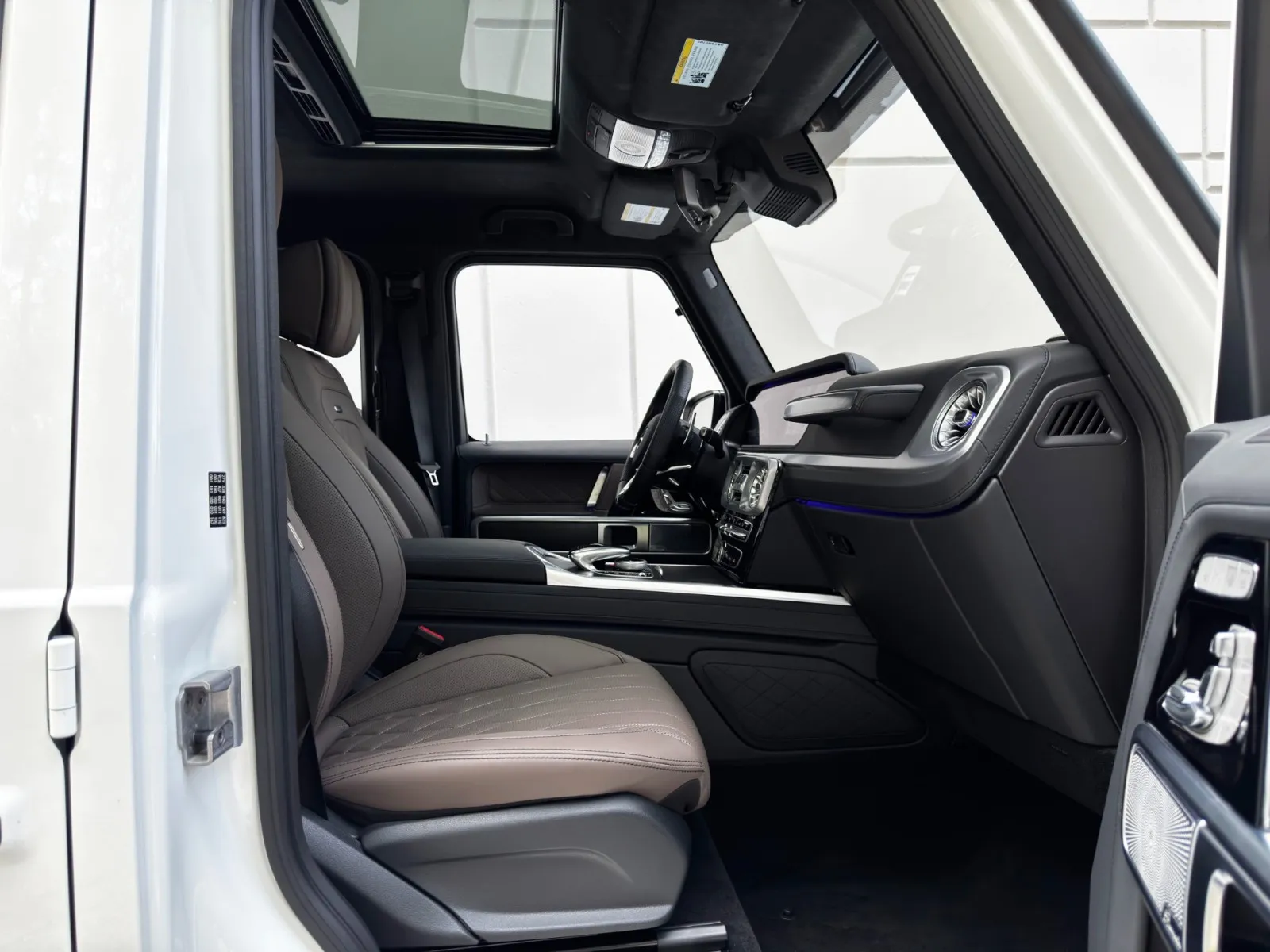 2023 Mercedes-Benz G-Class AMG G63 - Photo 17