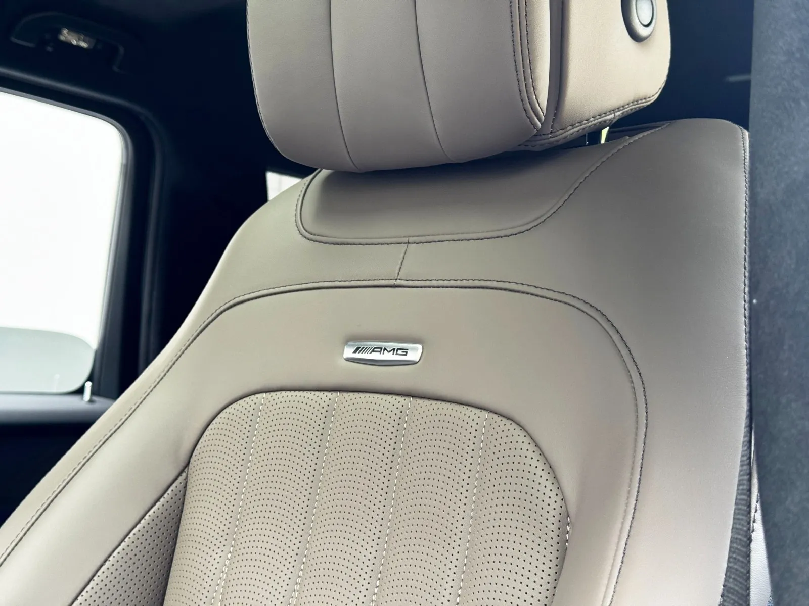 2023 Mercedes-Benz G-Class AMG G63 - Photo 55