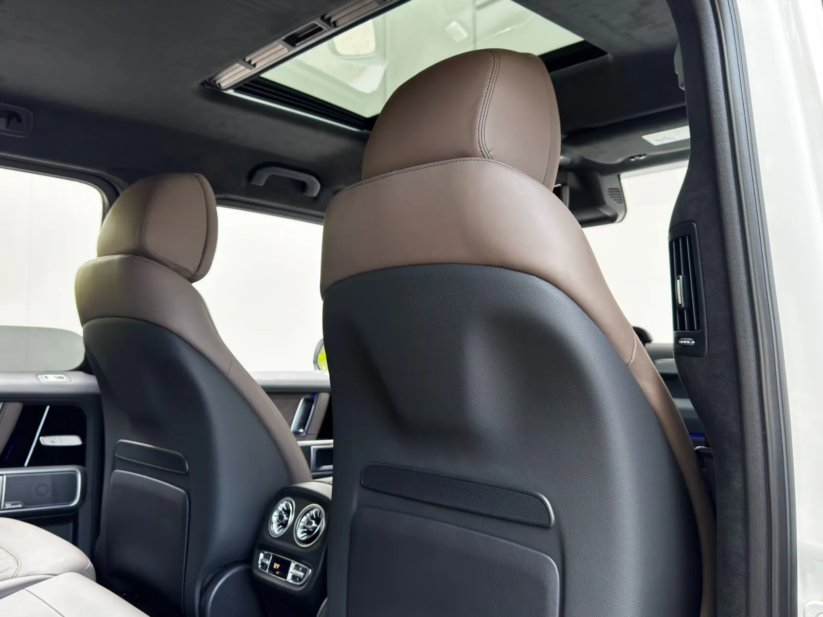 2023 Mercedes-Benz G-Class AMG G63 - Photo 49