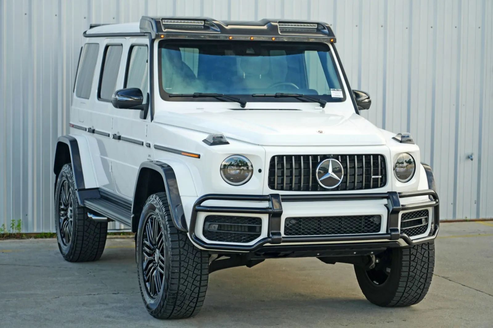 2023 Mercedes-Benz G-Class AMG G63 - Photo 68