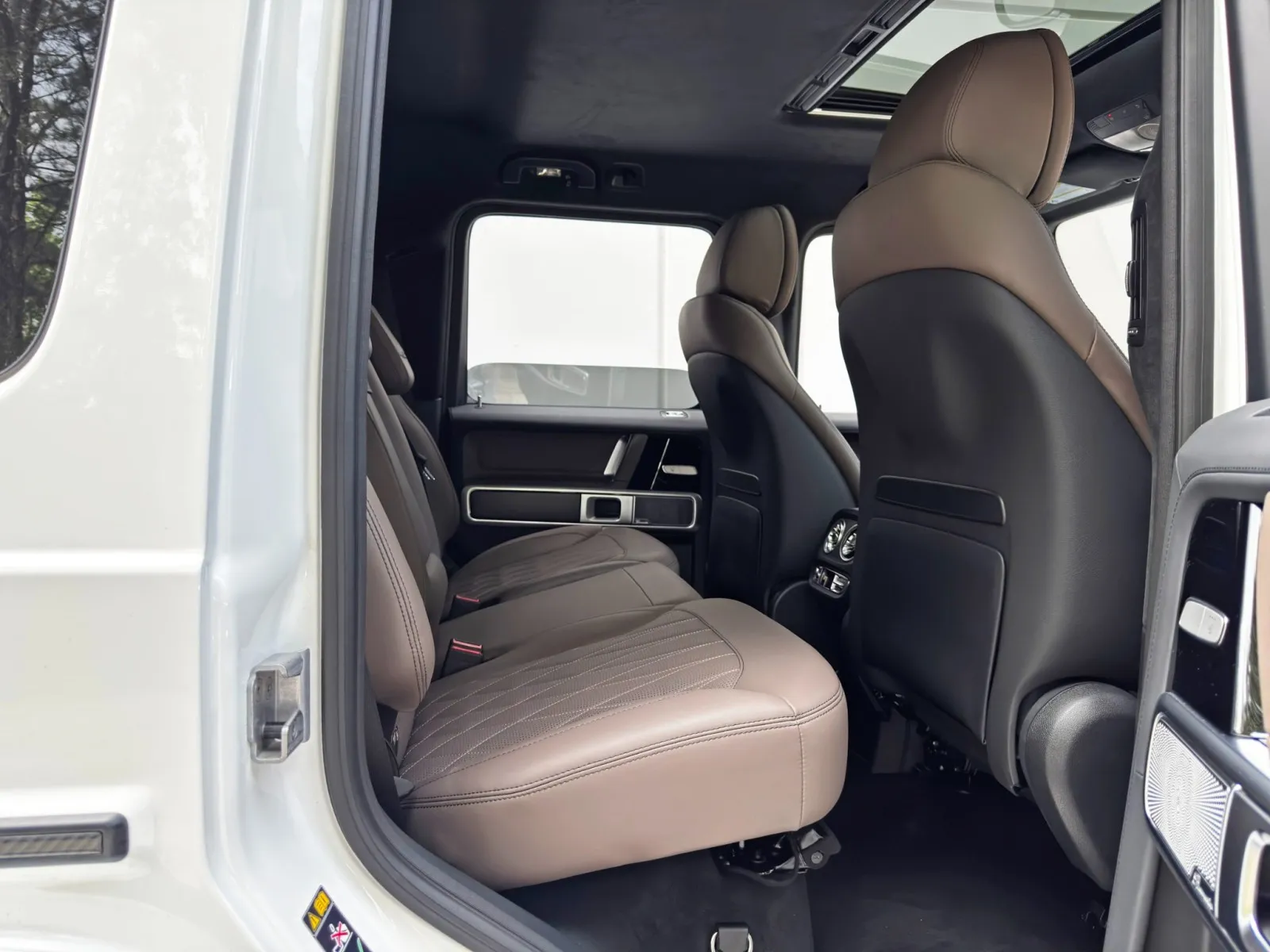 2023 Mercedes-Benz G-Class AMG G63 - Photo 53