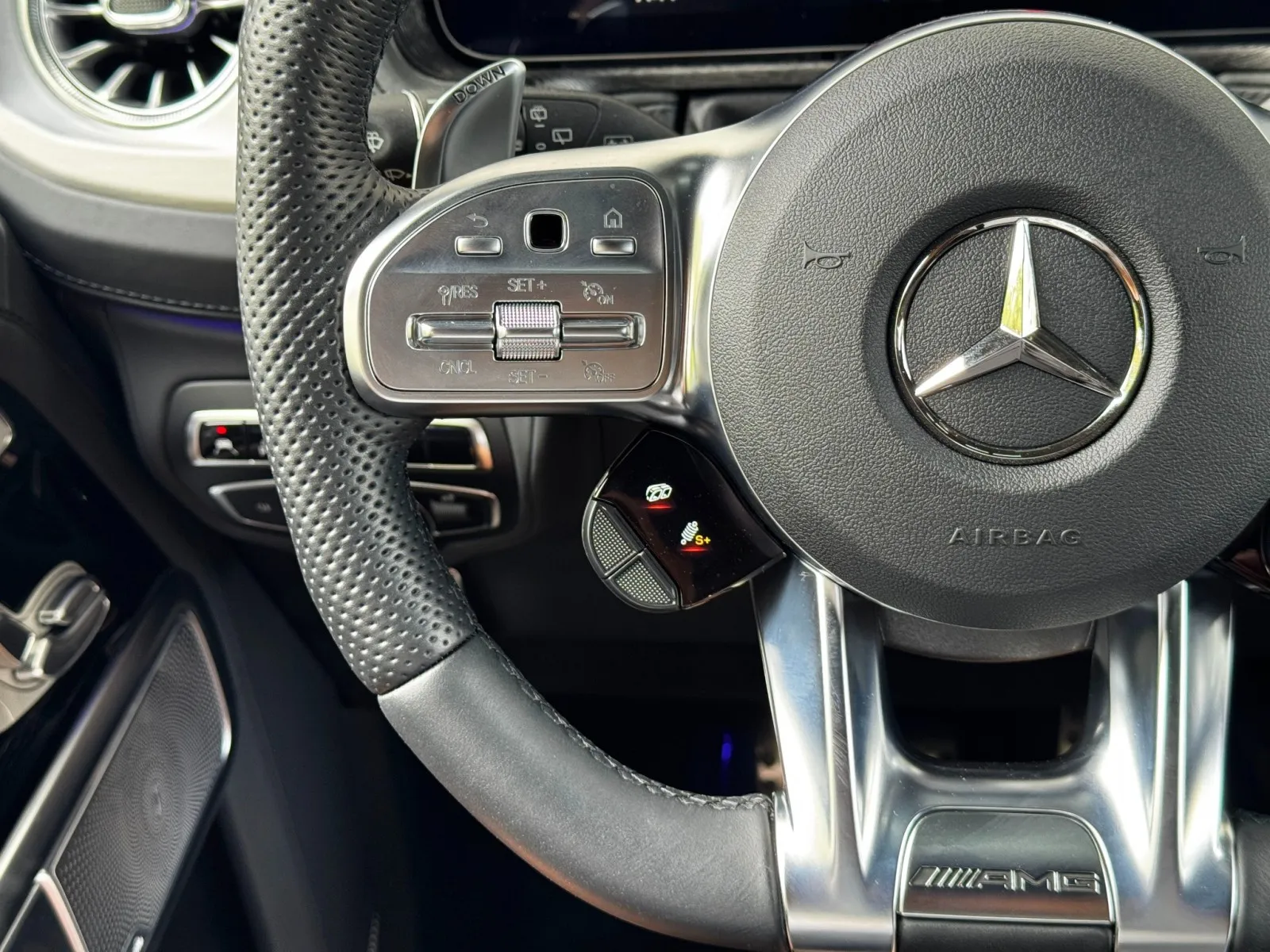 2023 Mercedes-Benz G-Class AMG G63 - Photo 28