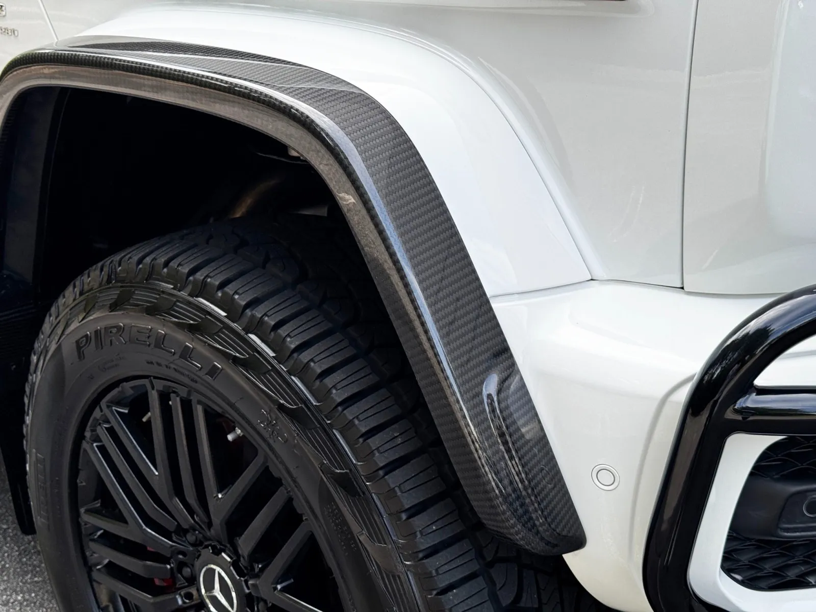 2023 Mercedes-Benz G-Class AMG G63 - Photo 75