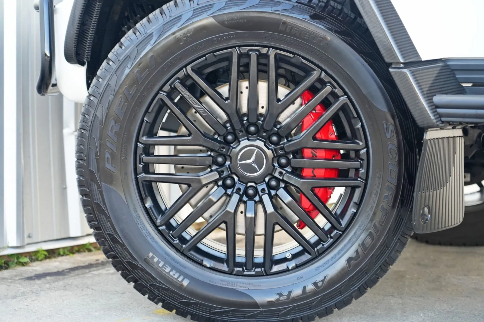 2023 Mercedes-Benz G-Class AMG G63 - Photo 71