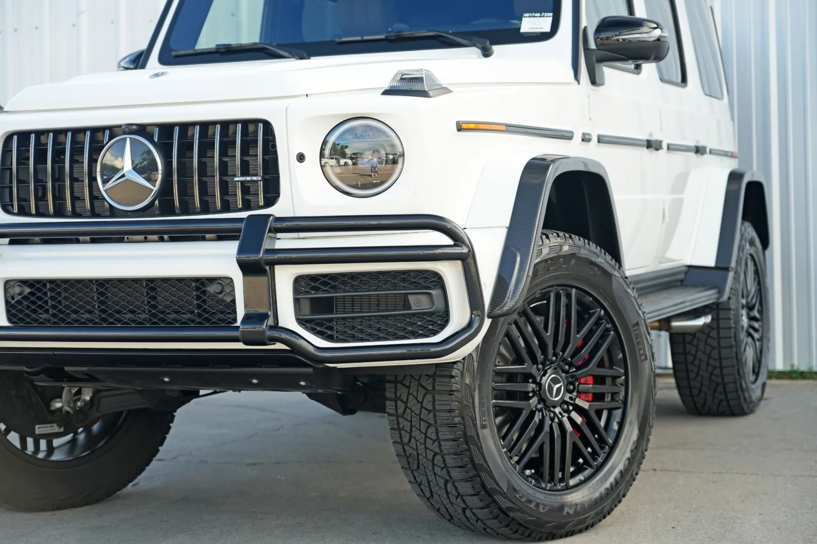 2023 Mercedes-Benz G-Class AMG G63 - Photo 69