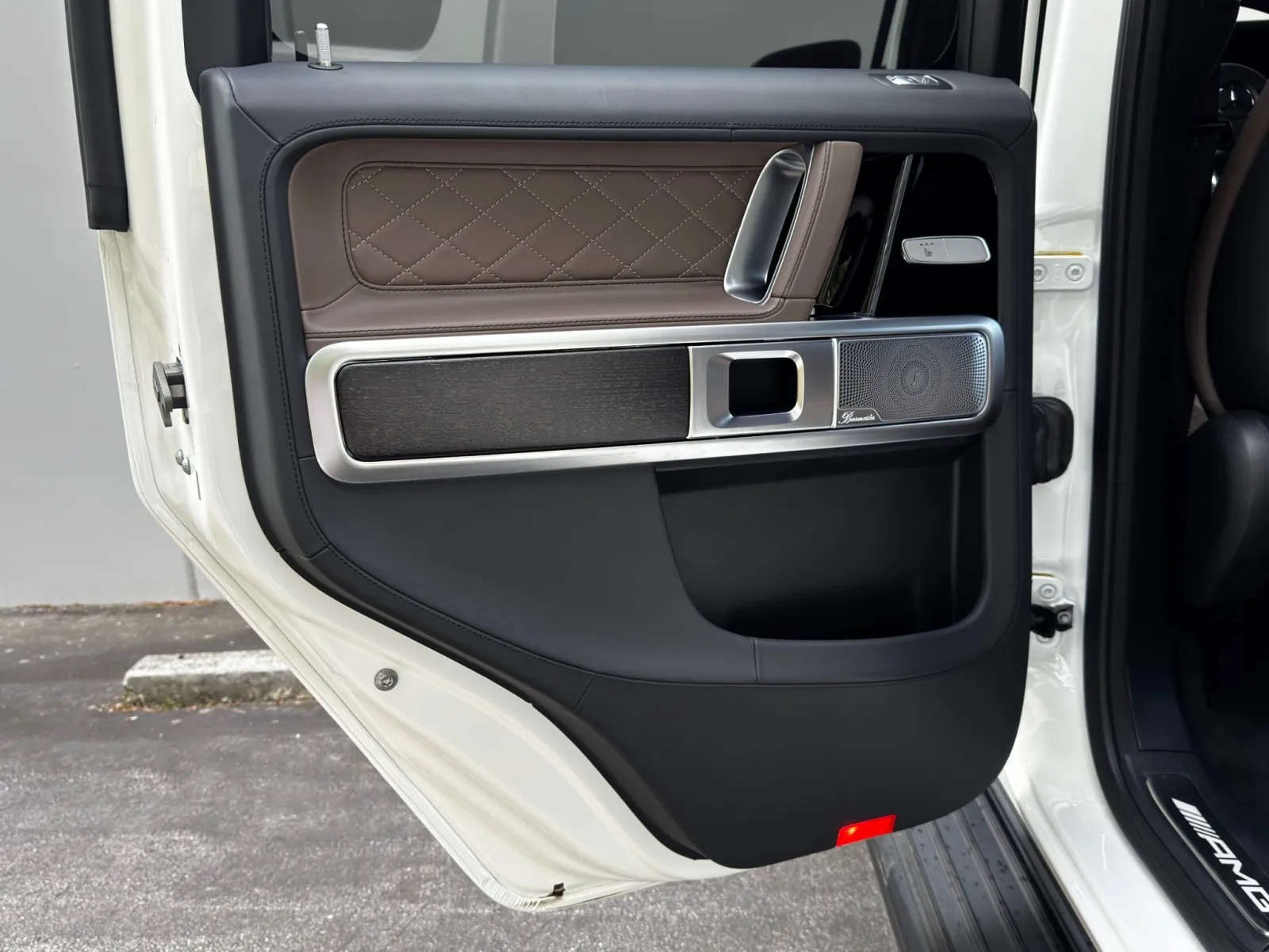 2023 Mercedes-Benz G-Class AMG G63 - Photo 57