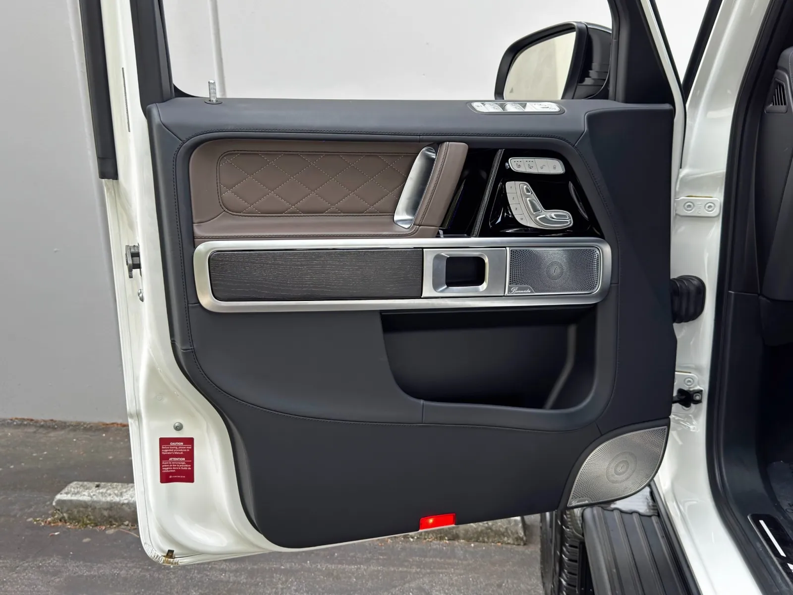 2023 Mercedes-Benz G-Class AMG G63 - Photo 56