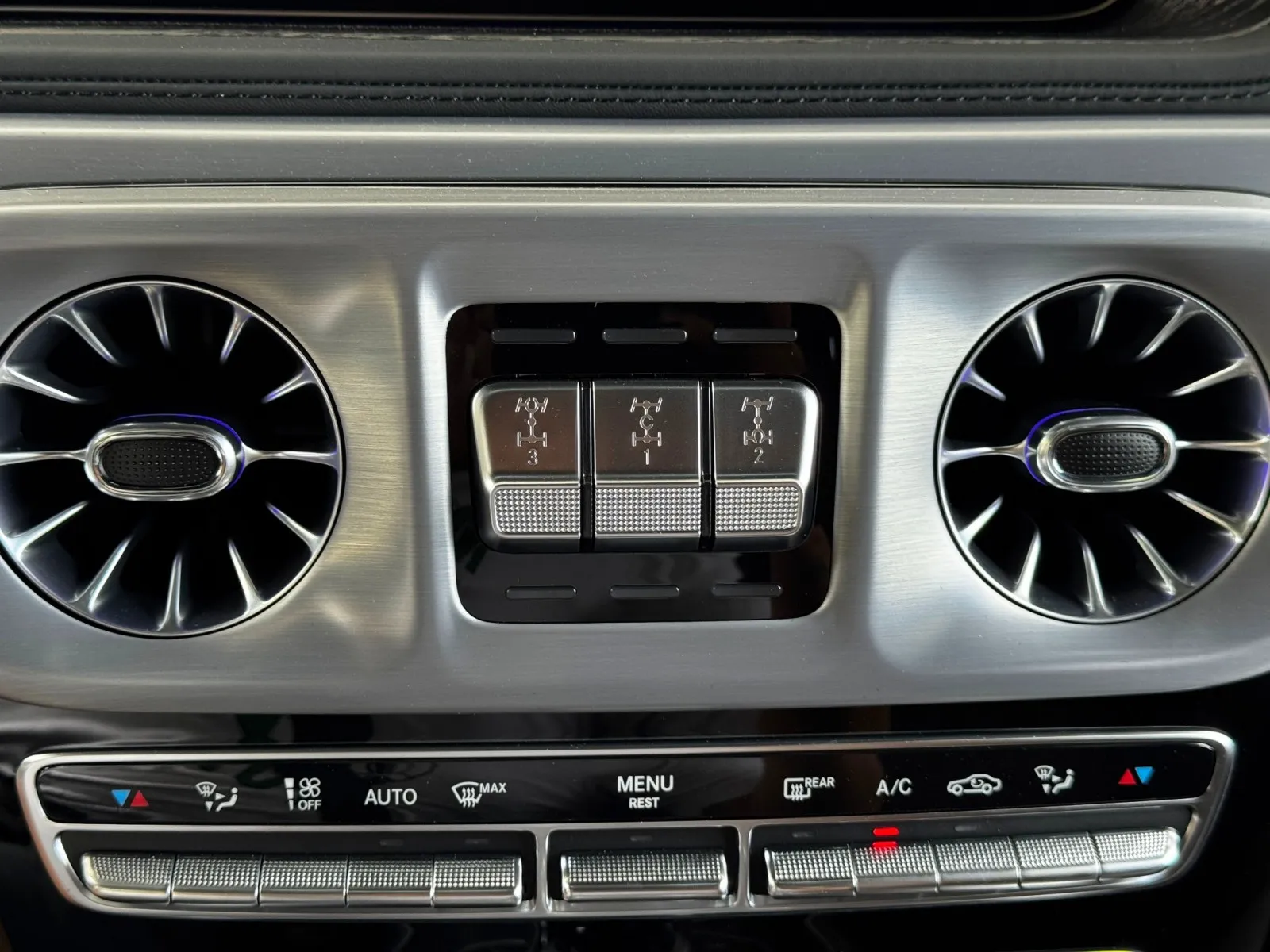 2023 Mercedes-Benz G-Class AMG G63 - Photo 40