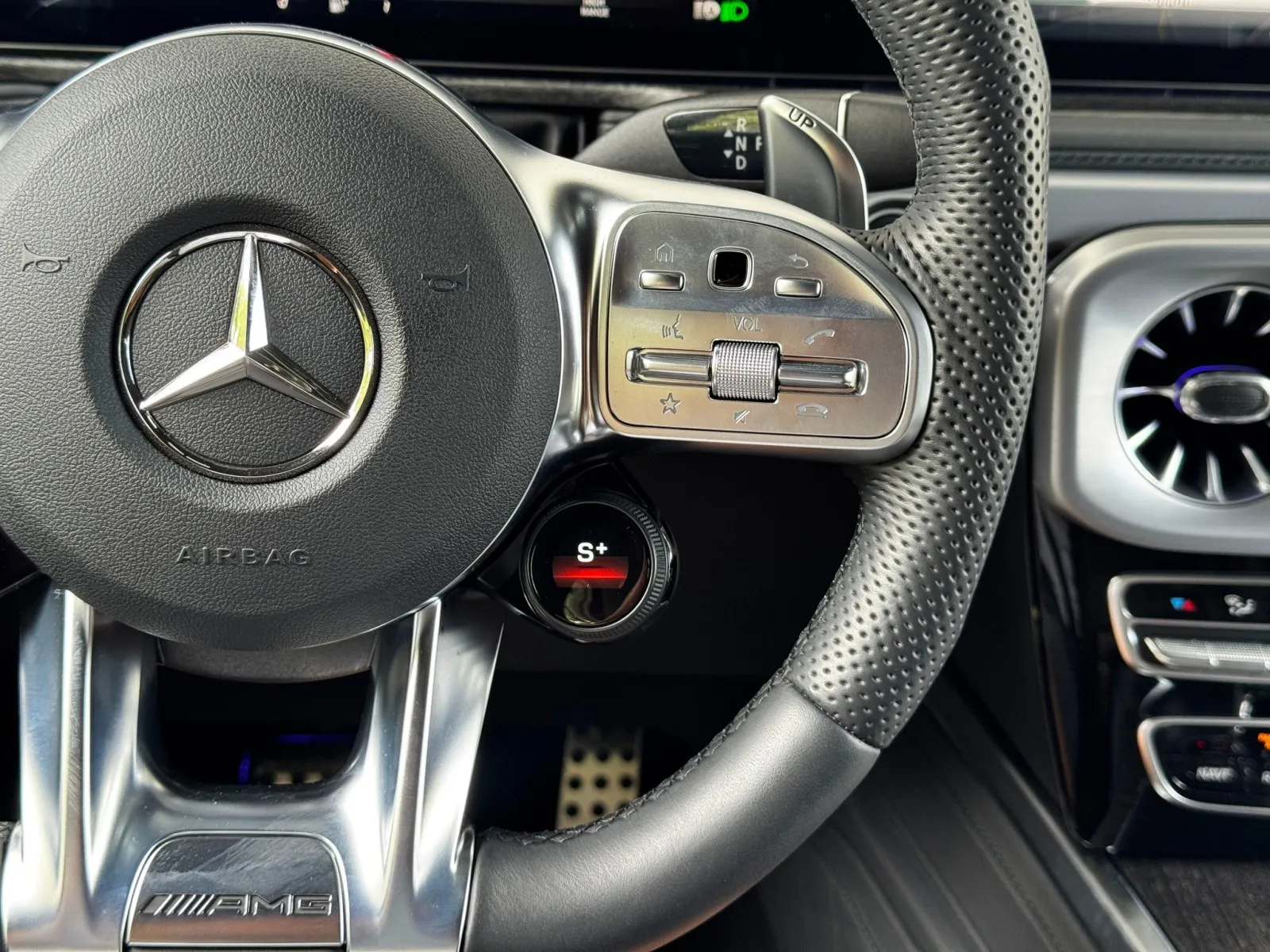 2023 Mercedes-Benz G-Class AMG G63 - Photo 29