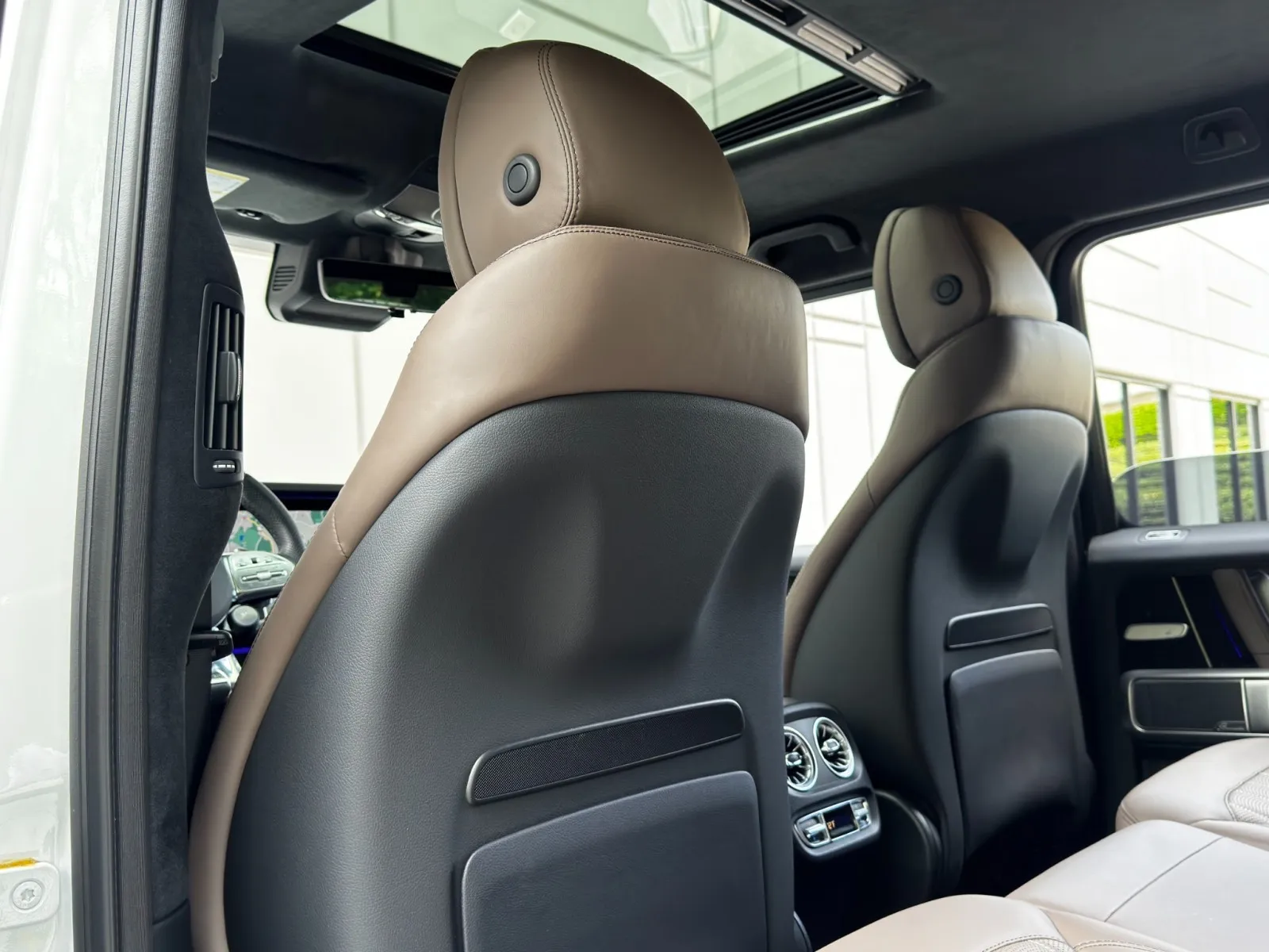 2023 Mercedes-Benz G-Class AMG G63 - Photo 48