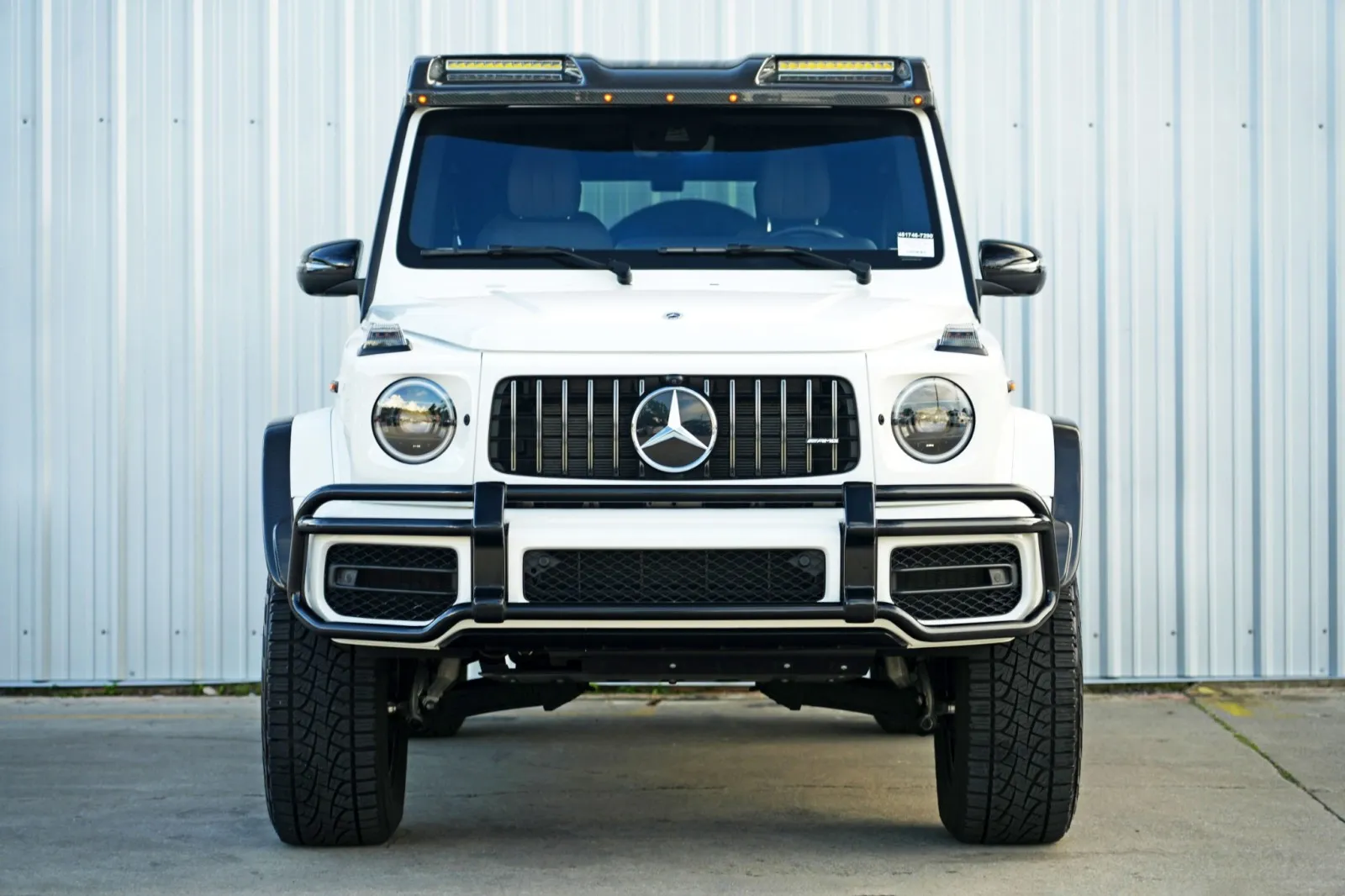 2023 Mercedes-Benz G-Class AMG G63 - Photo 7