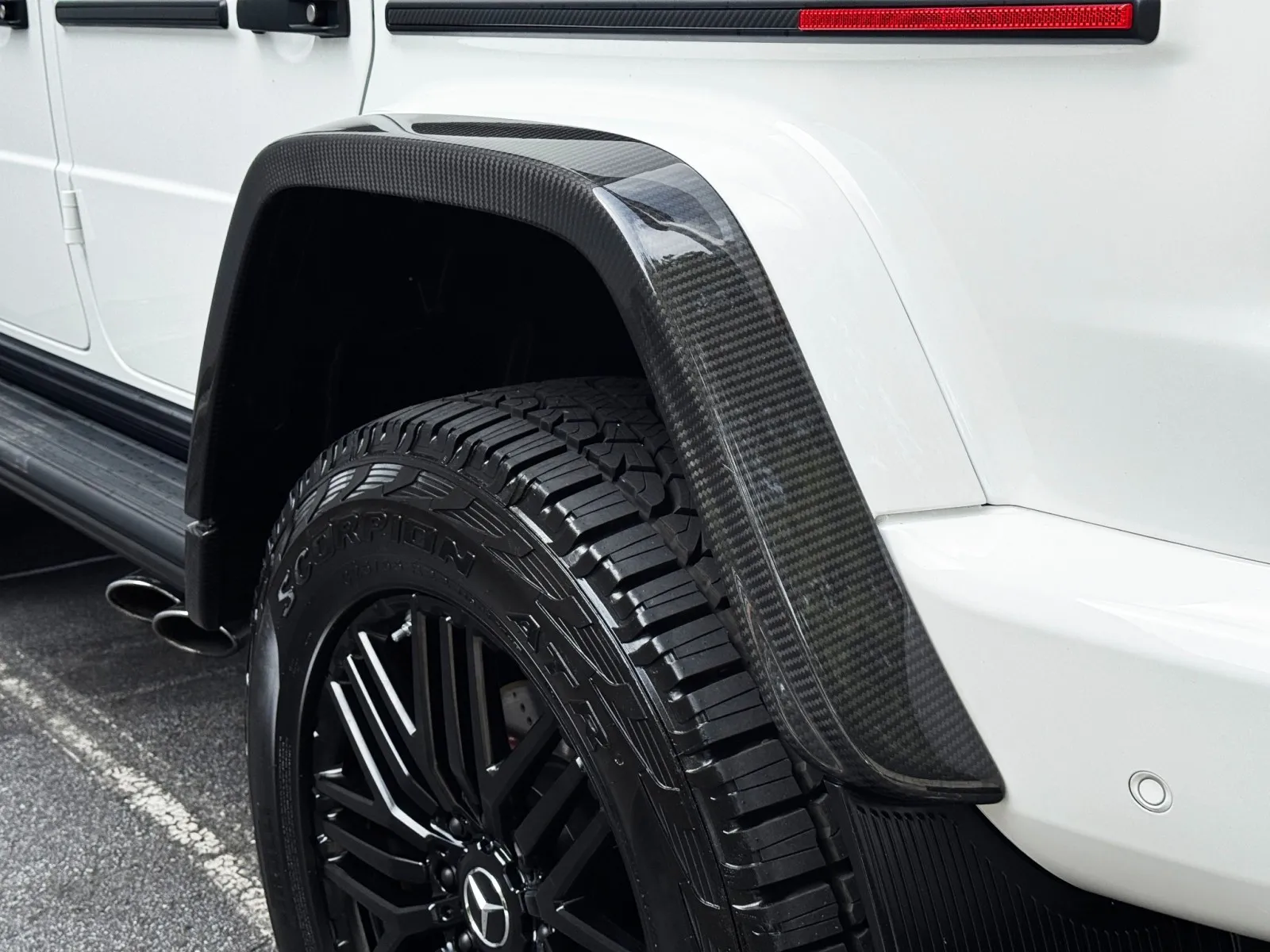 2023 Mercedes-Benz G-Class AMG G63 - Photo 74
