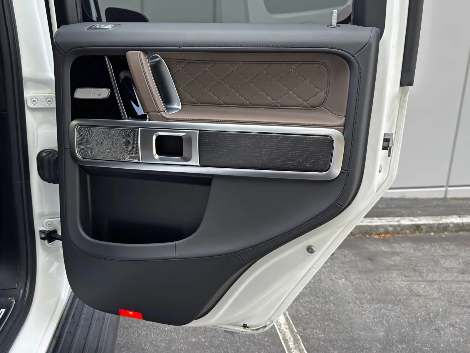2023 Mercedes-Benz G-Class AMG G63 - Photo 59
