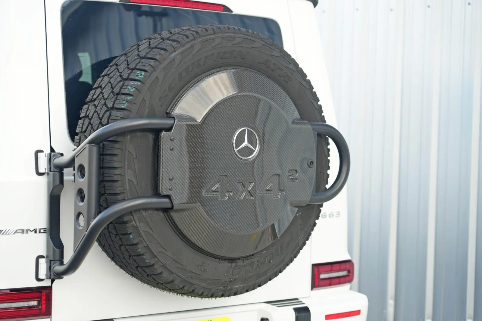 2023 Mercedes-Benz G-Class AMG G63 - Photo 72