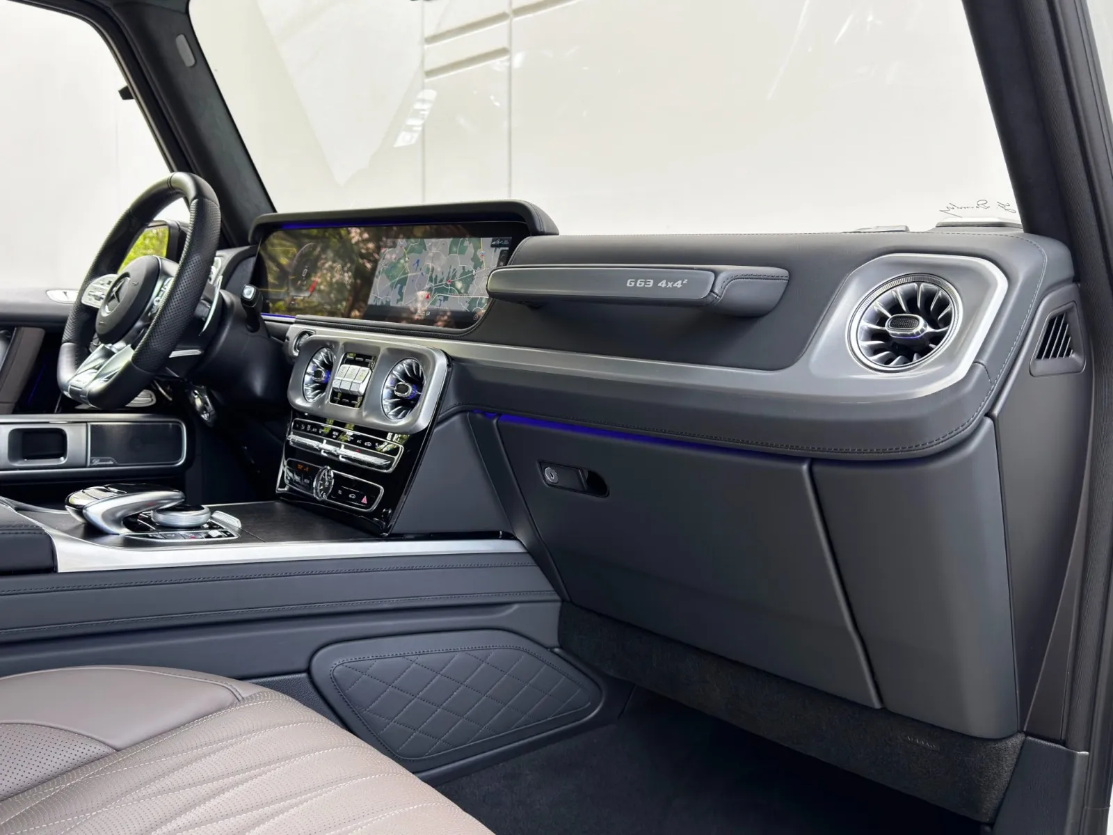 2023 Mercedes-Benz G-Class AMG G63 - Photo 16