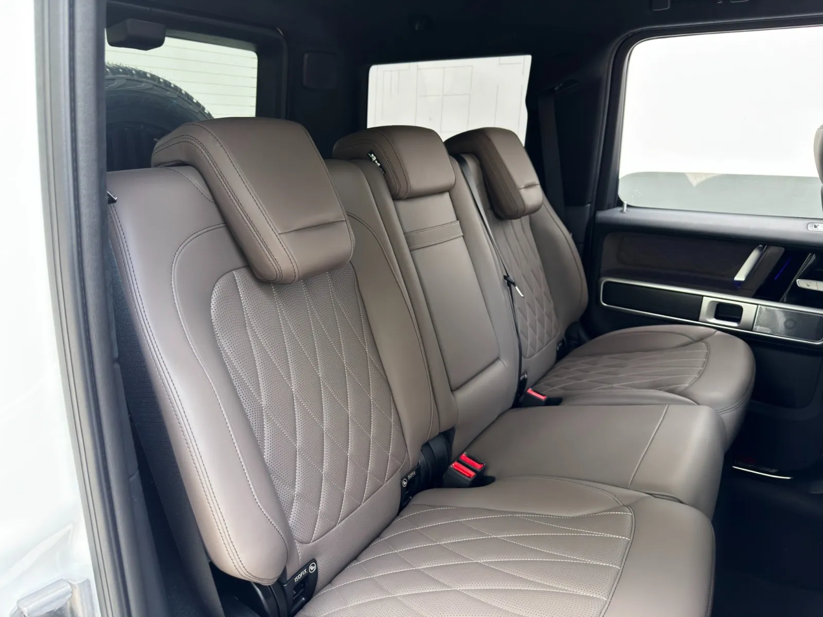 2023 Mercedes-Benz G-Class AMG G63 - Photo 52