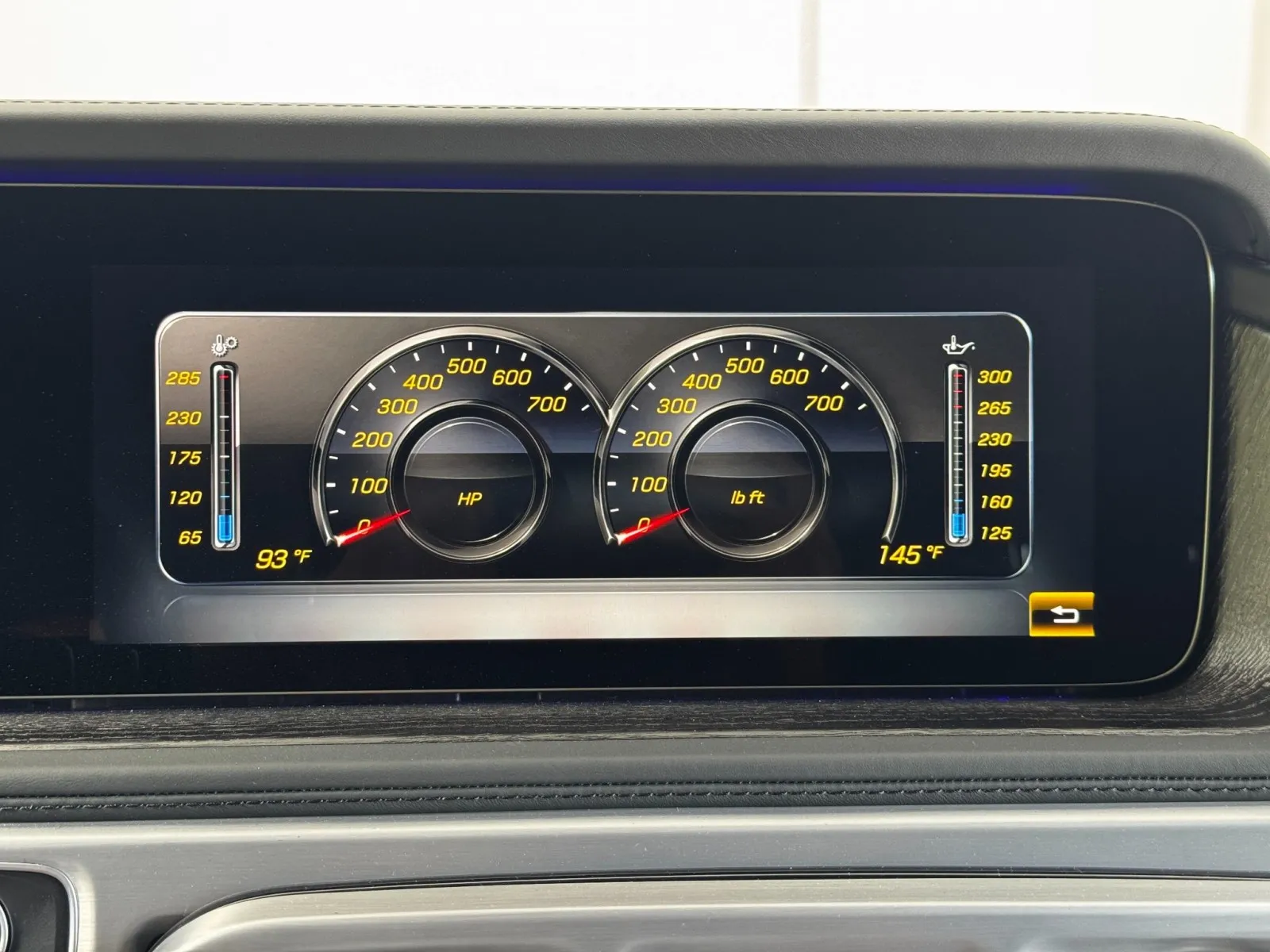 2023 Mercedes-Benz G-Class AMG G63 - Photo 36