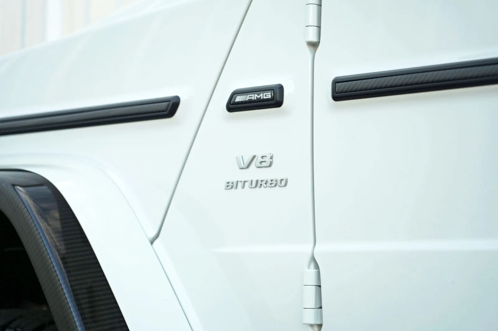 2023 Mercedes-Benz G-Class AMG G63 - Photo 80