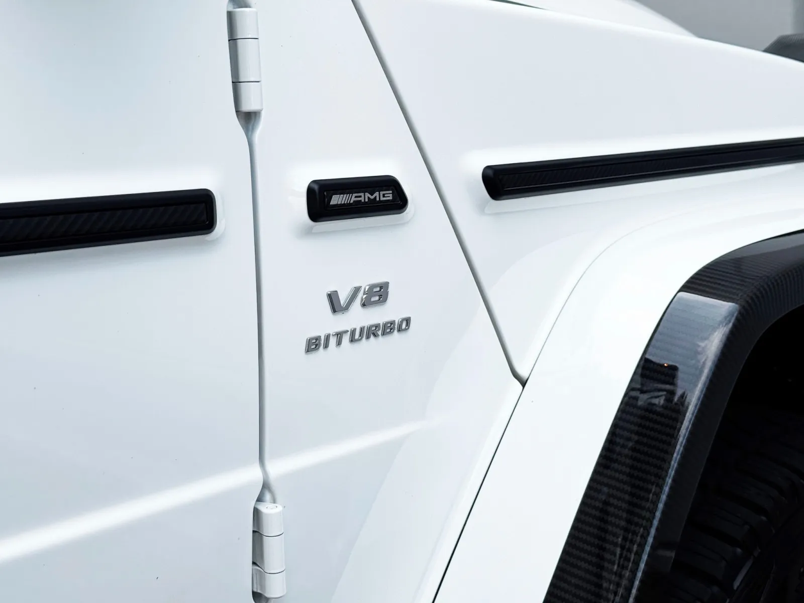 2023 Mercedes-Benz G-Class AMG G63 - Photo 77