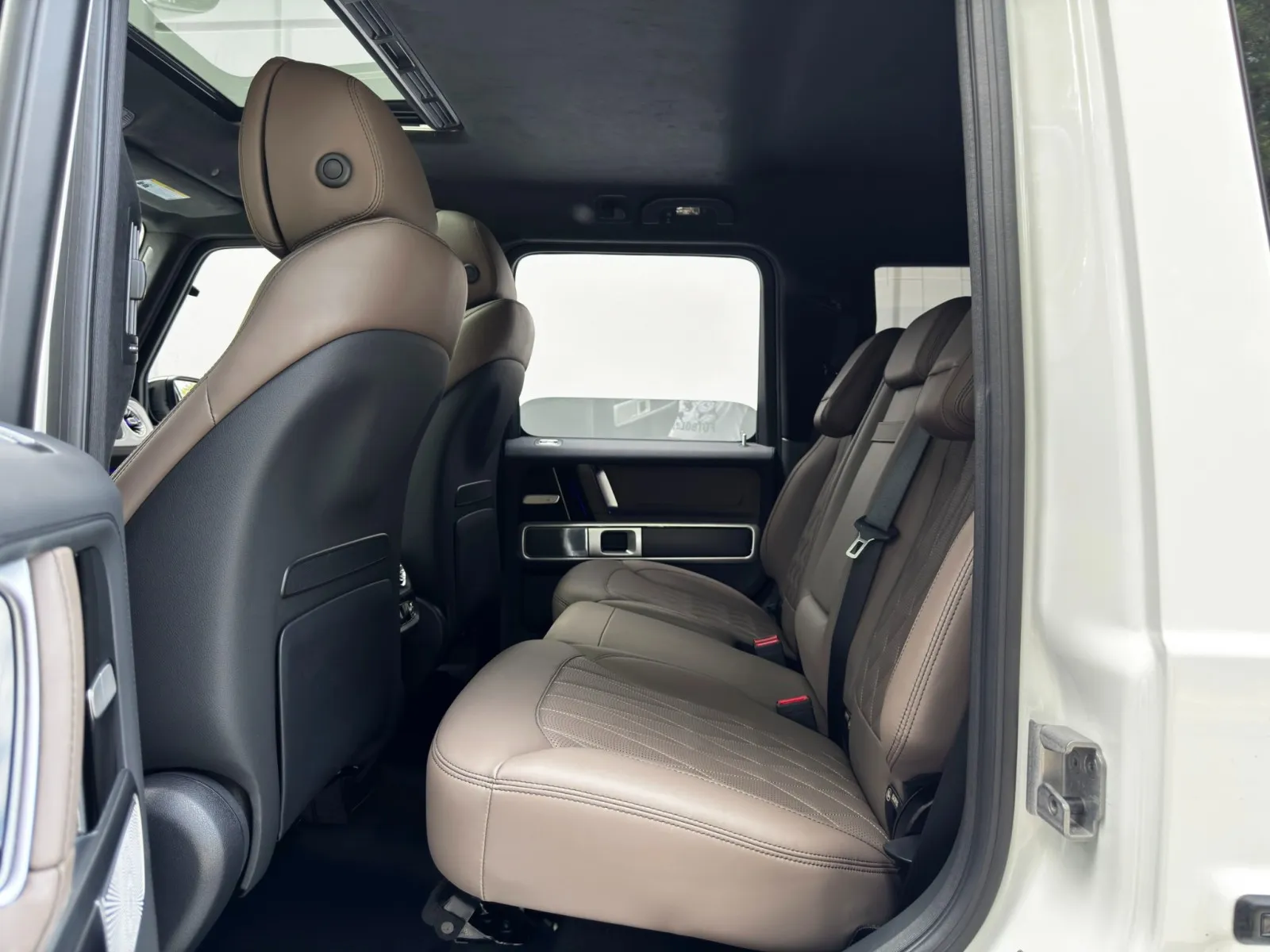 2023 Mercedes-Benz G-Class AMG G63 - Photo 54