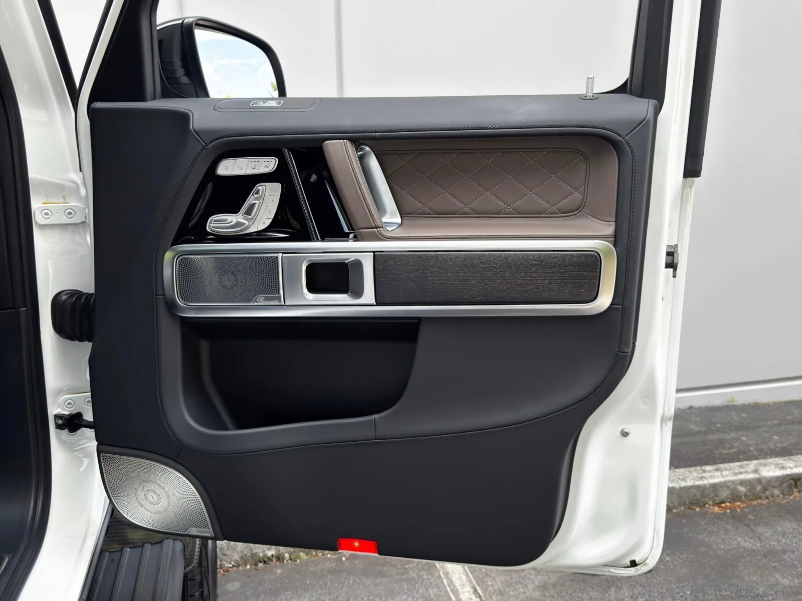 2023 Mercedes-Benz G-Class AMG G63 - Photo 58