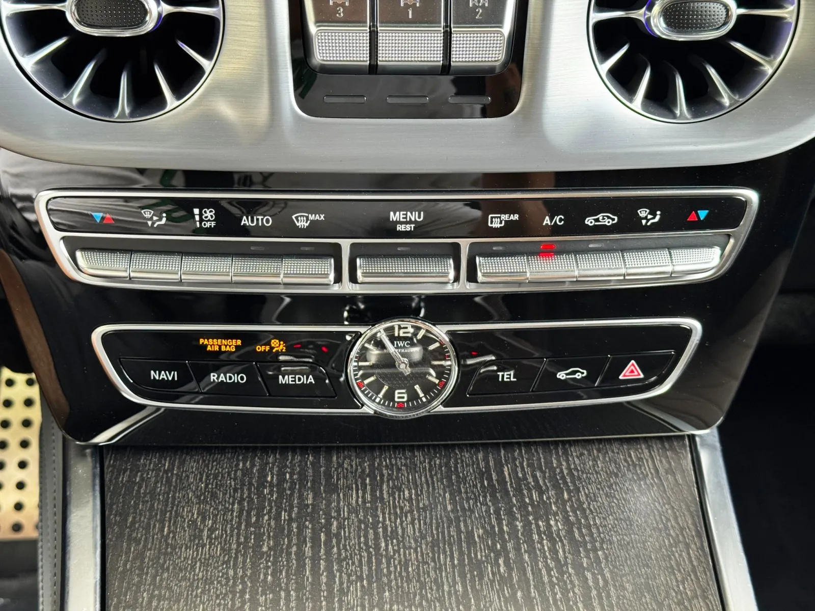 2023 Mercedes-Benz G-Class AMG G63 - Photo 41