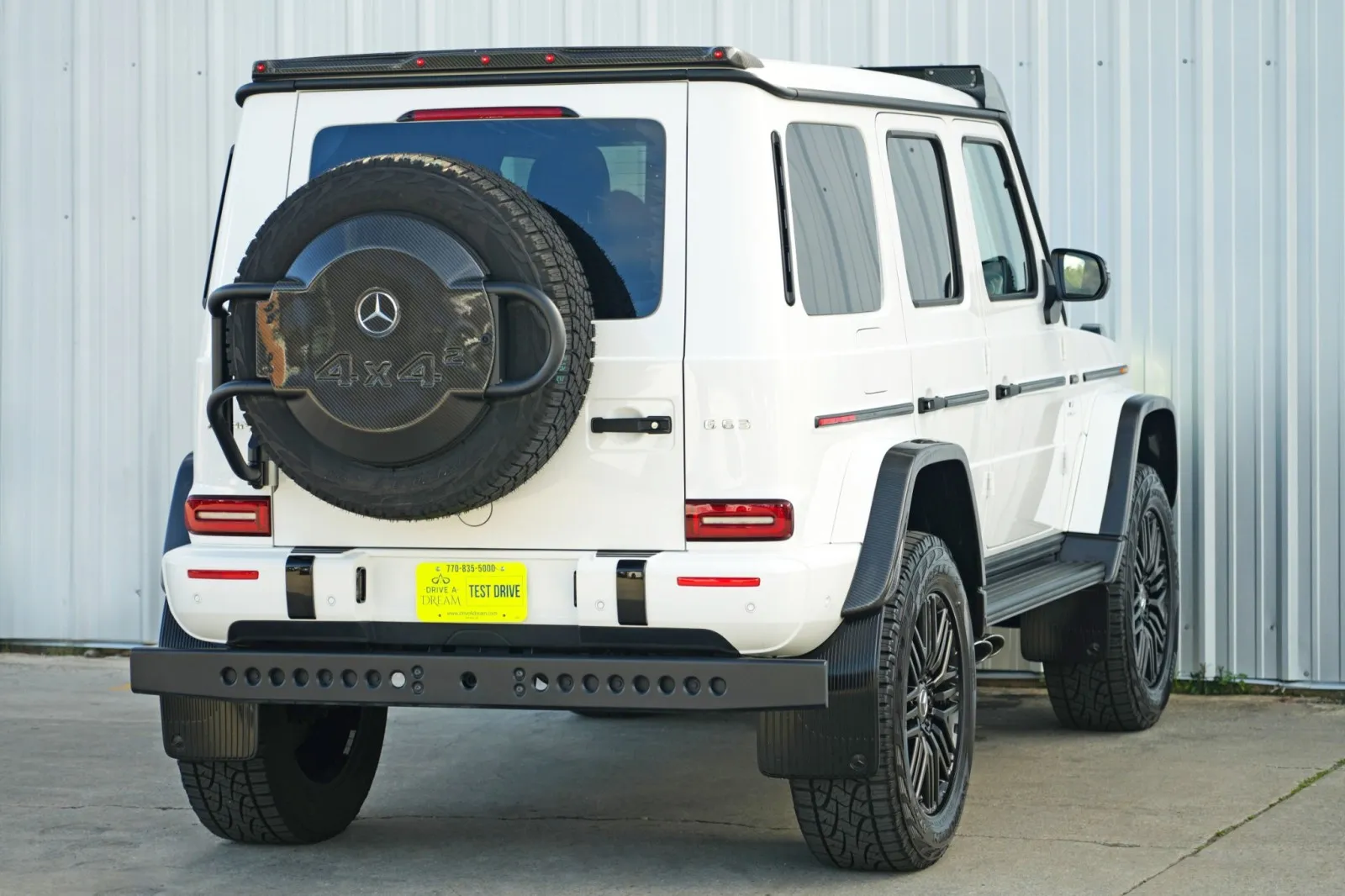 2023 Mercedes-Benz G-Class AMG G63 - Photo 66