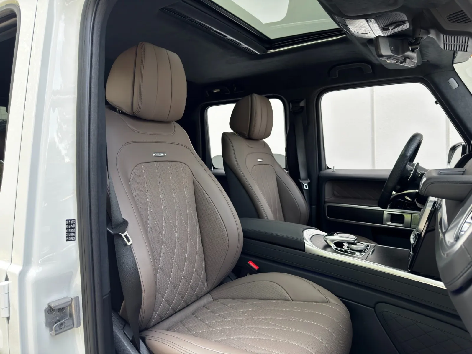 2023 Mercedes-Benz G-Class AMG G63 - Photo 50