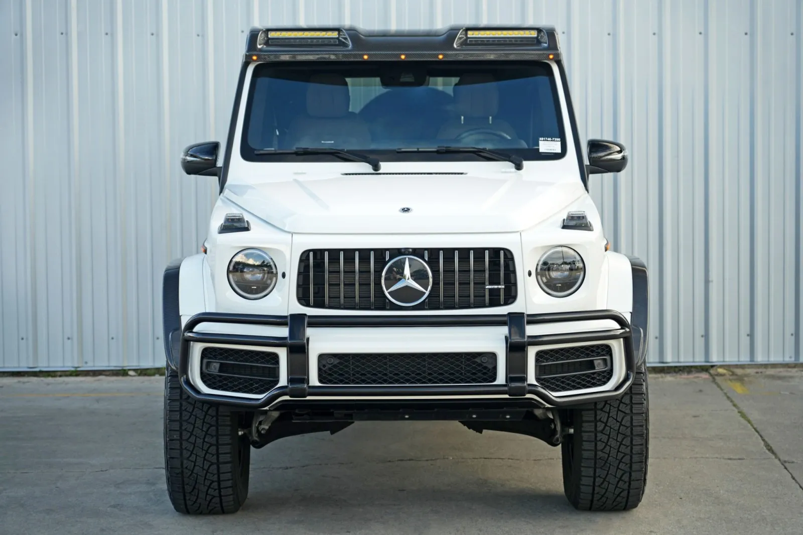 2023 Mercedes-Benz G-Class AMG G63 - Photo 61