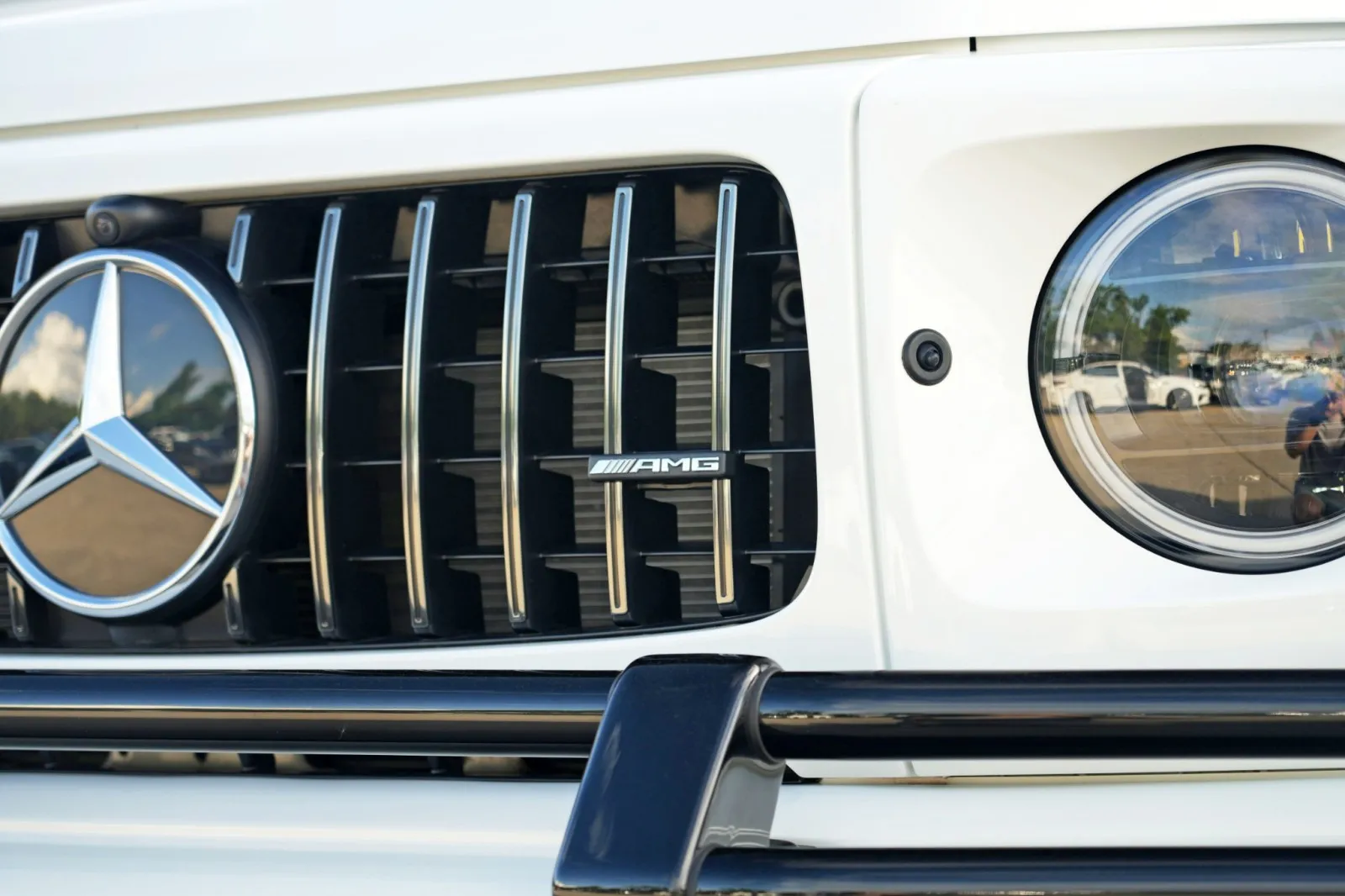 2023 Mercedes-Benz G-Class AMG G63 - Photo 70