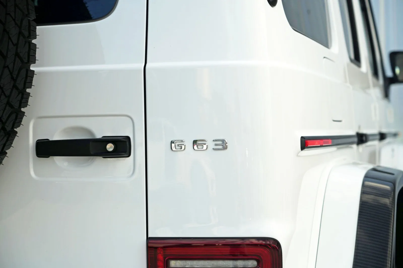 2023 Mercedes-Benz G-Class AMG G63 - Photo 79