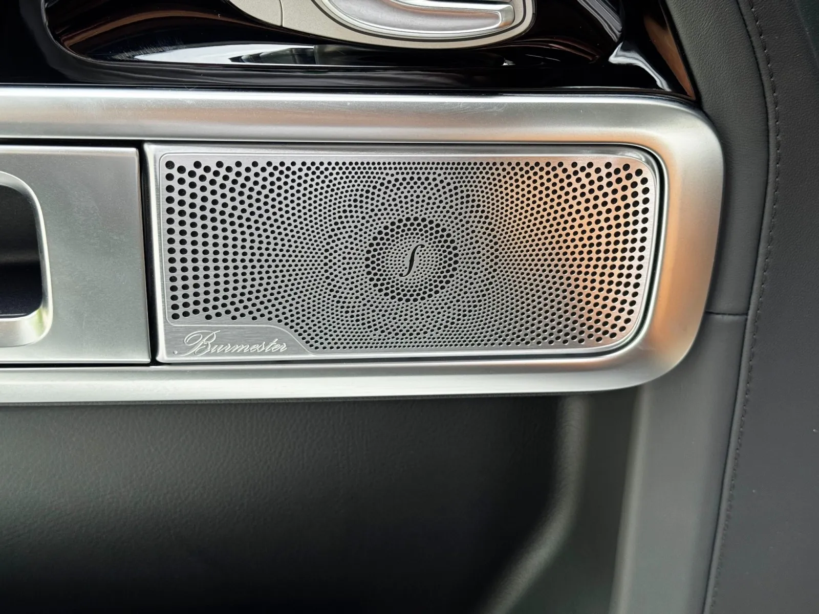 2023 Mercedes-Benz G-Class AMG G63 - Photo 21
