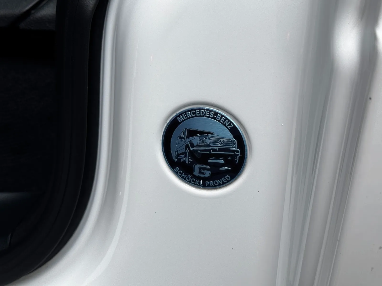 2023 Mercedes-Benz G-Class AMG G63 - Photo 22